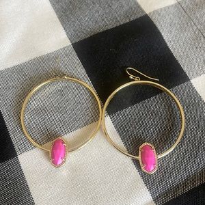 Kendra Scott Earrinfgs